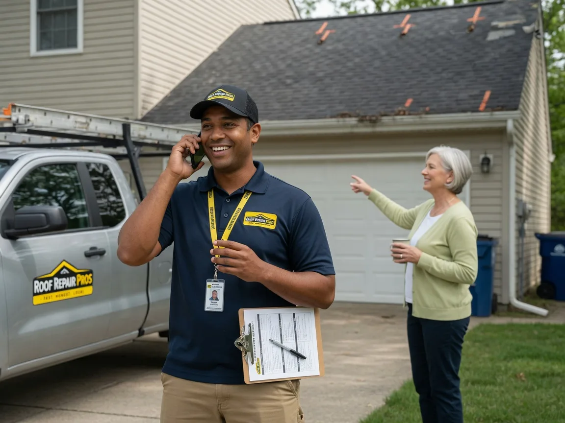 Roof Repair Stigler, OK FAQs